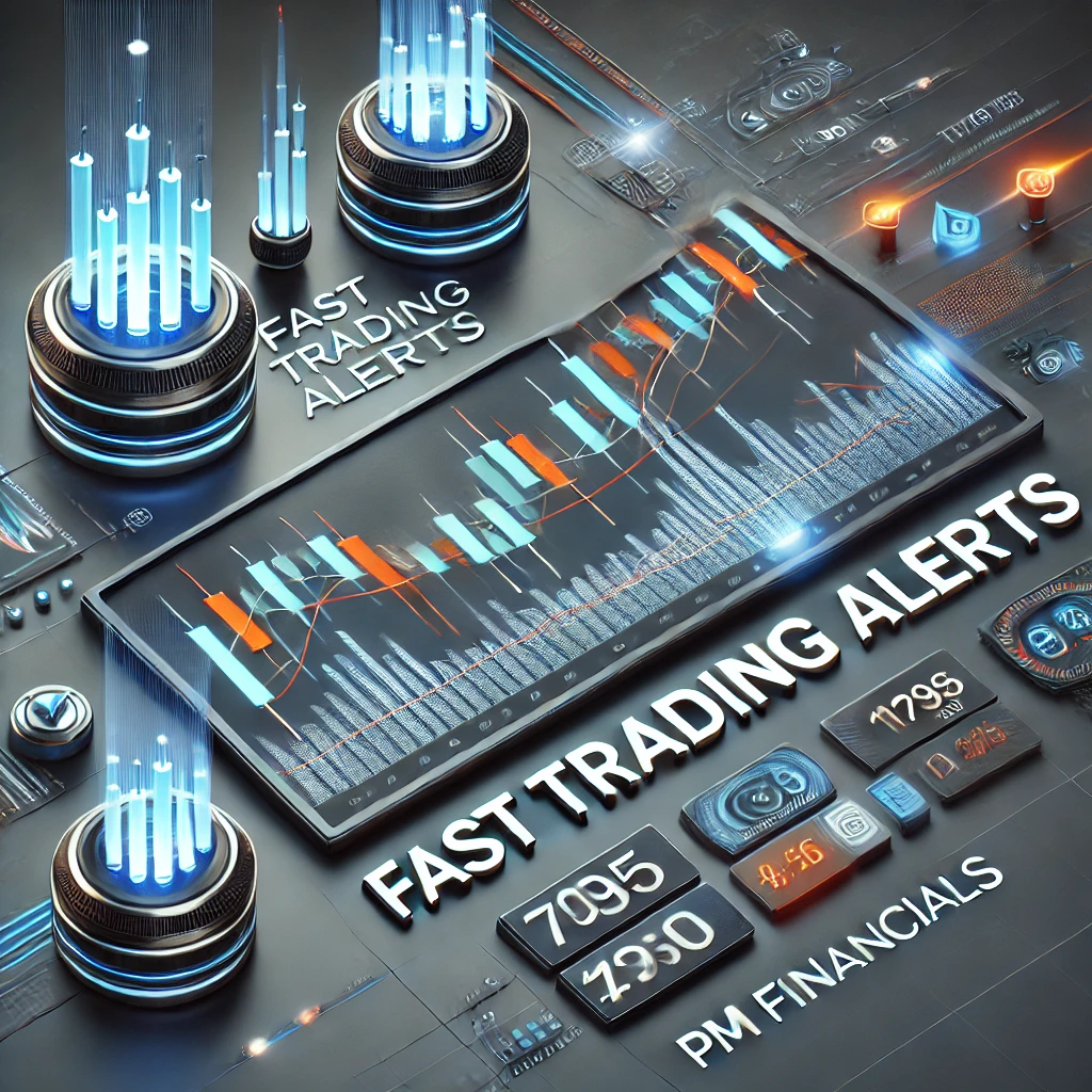 trading alerts